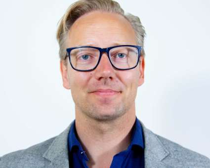 Thomas Kenneth Nielsen-Isaksen